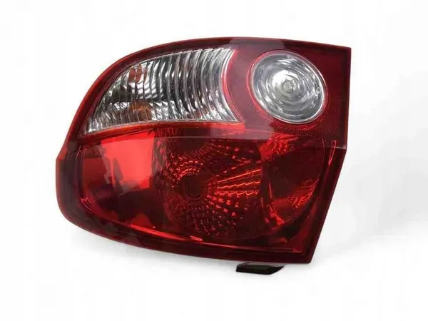 Luz trasera derecha Hyundai Getz 92402-1C010 image 2