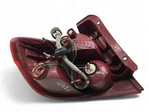 Luz trasera derecha Hyundai Getz 92402-1C010 image 4