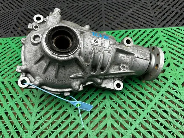 Framdifferential BMW X5 G05 OEM 8487445 - Begagnad image 2
