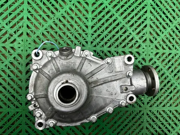 Framdifferential BMW X5 G05 OEM 8487445 - Begagnad image 4