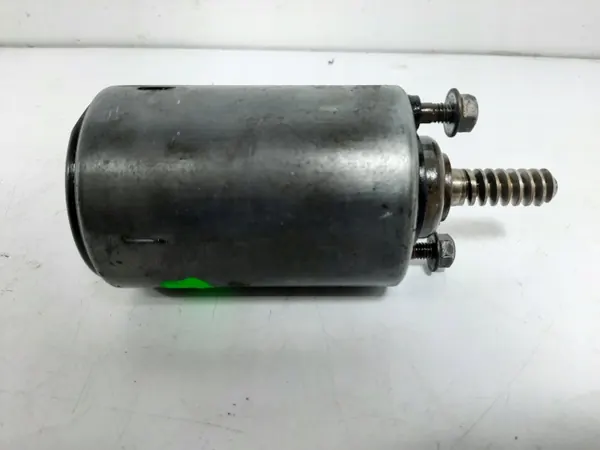 BMW Kamaxelregulator OEM 750929504 - Begagnad image 4