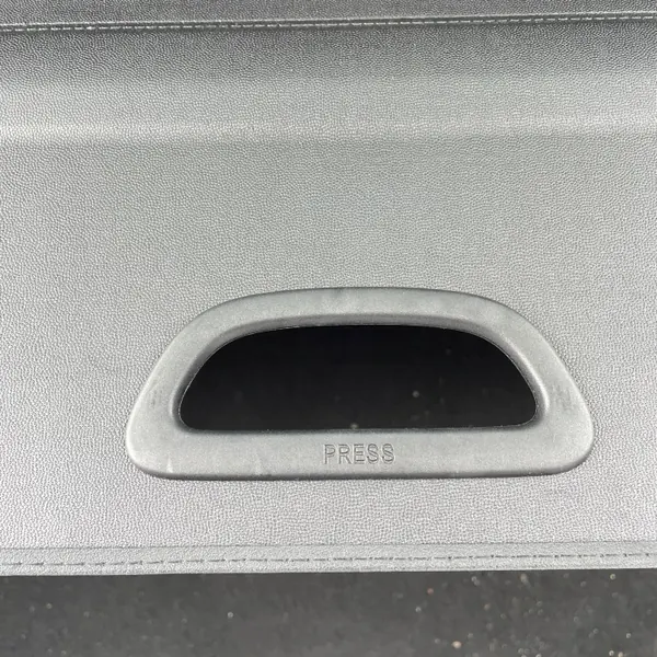 Mercedes A1178100009 Rollo de Maletero para CLA Shooting Brake image 3