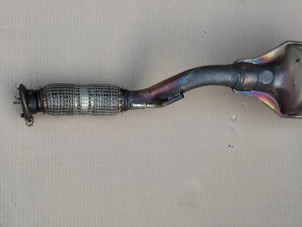 DACIA SANDERO III 1.0 TCE KATALYSATOR image 3