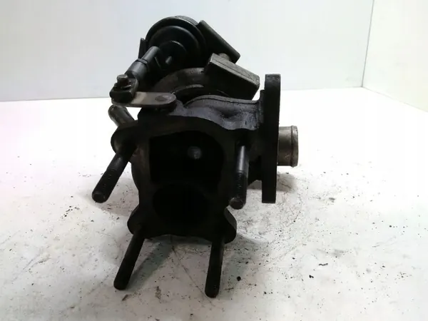 Turbo OPEL ASTRA H 1.7 CDTI 8971852414 image 3