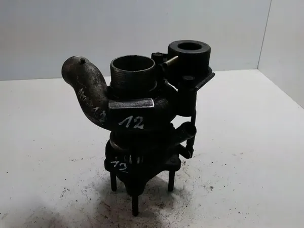 Turbo OPEL ASTRA H 1.7 CDTI 8971852414 image 4