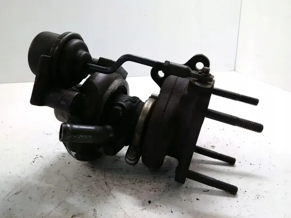 Turbo OPEL ASTRA H 1.7 CDTI 8971852414 image 5