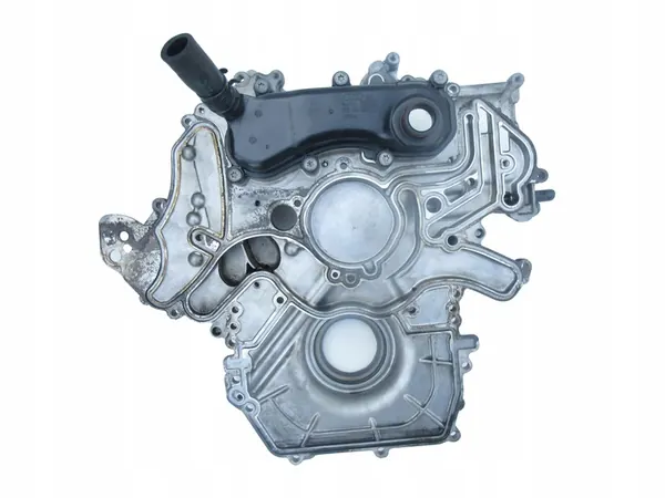 AUDI A8 D4 A6 C7 A4 Q5 SQ5 Q7 VW TOUAREG 3.0 TDI Täcklock image 2