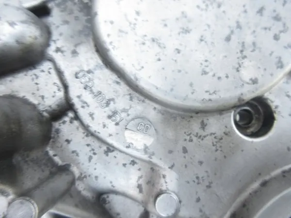 AUDI A8 D4 A6 C7 A4 Q5 SQ5 Q7 VW TOUAREG 3.0 TDI Täcklock image 3