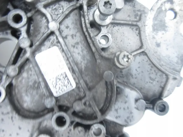 AUDI A8 D4 A6 C7 A4 Q5 SQ5 Q7 VW TOUAREG 3.0 TDI Täcklock image 4