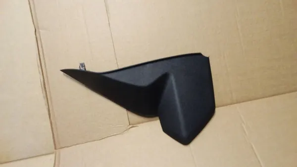 Citroen DS7 Crossback LIFT Konsolin Peite Vasen 98208867 image 2