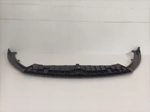 Rivestimento paraurti anteriore VW Passat CC Lift 3C8805903A image 6