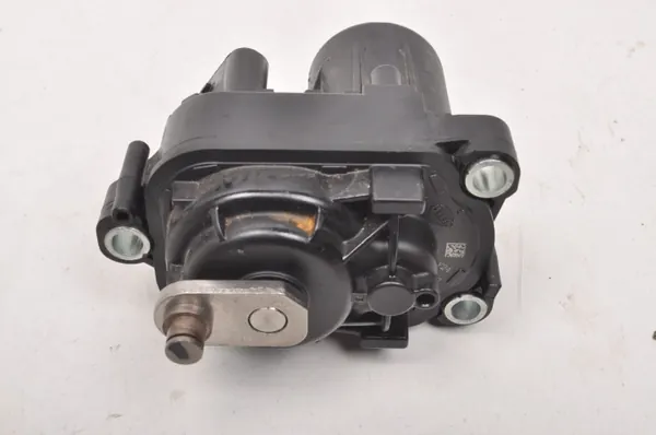 Volvo Turbolader-Aktor OEM 6NW014824-24 Gebraucht image 2