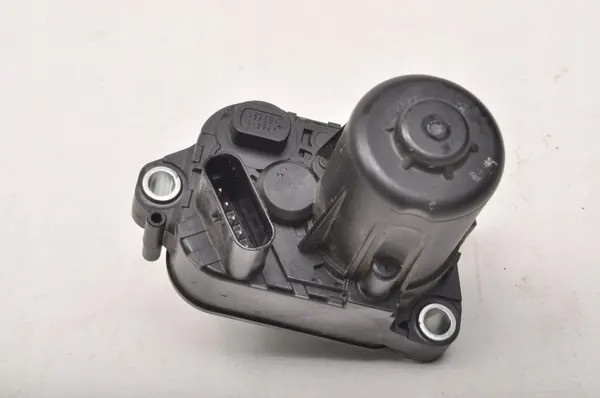 Volvo Turbolader-Aktor OEM 6NW014824-24 Gebraucht image 3