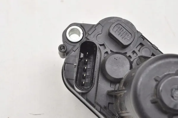 Volvo Turbolader-Aktor OEM 6NW014824-24 Gebraucht image 4