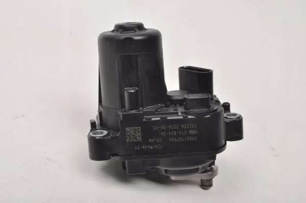 Volvo Turbolader-Aktor OEM 6NW014824-24 Gebraucht image 5