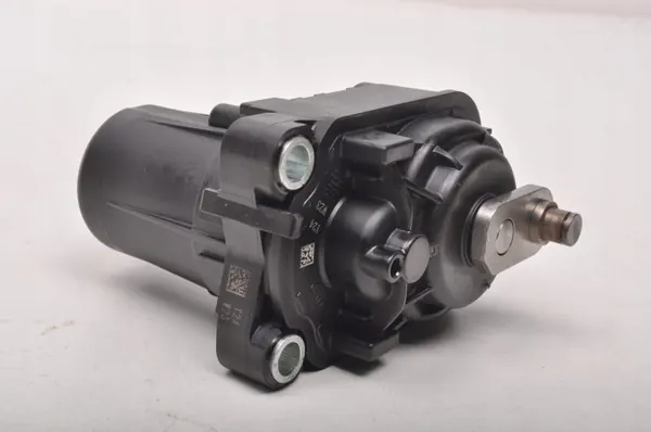 Volvo Turbolader-Aktor OEM 6NW014824-24 Gebraucht image 6