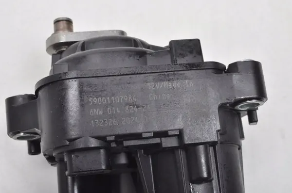 Volvo Turbolader-Aktor OEM 6NW014824-24 Gebraucht image 8