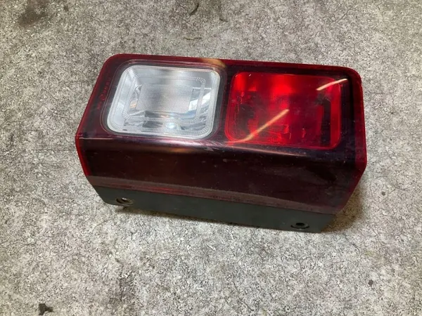 OEM 93459784 Dimbakljus för Opel Vivaro 2017 image 3