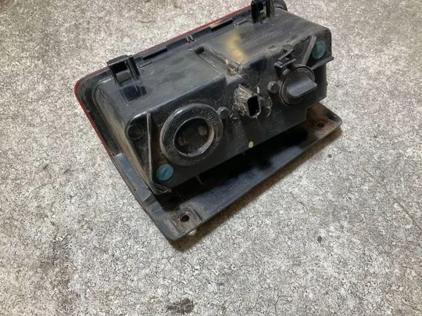 OEM 93459784 Dimbakljus för Opel Vivaro 2017 image 6