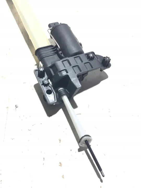 Motor de janela lateral Audi A8 S8 D4 4H 4H0861964 image 2