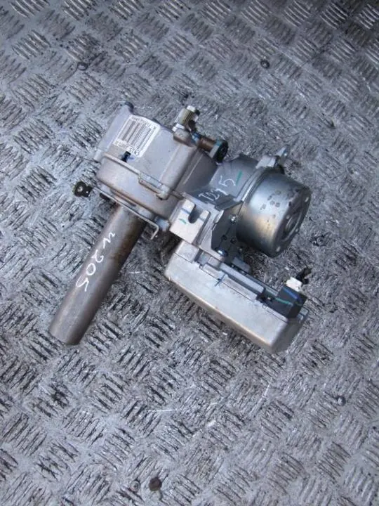 Motor direção assistida Ford ECOSPORT 2016 OEM CN153D071 image 2