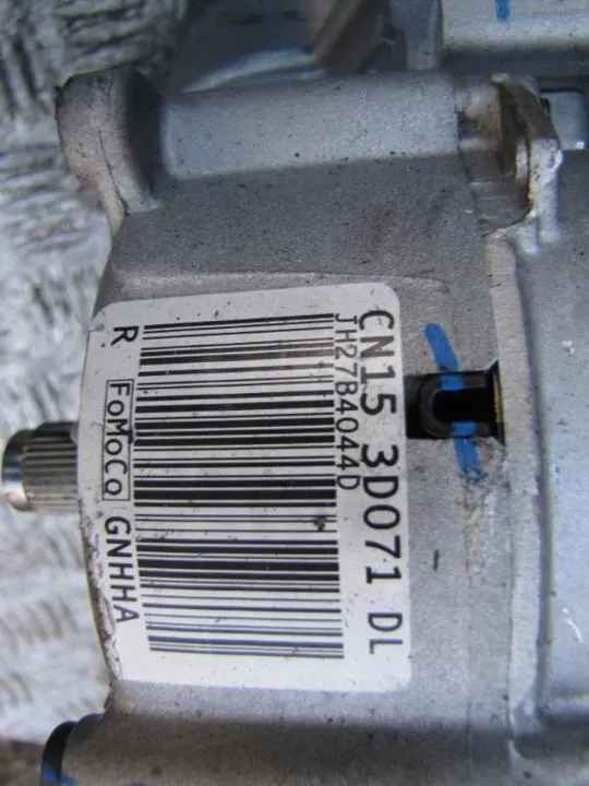 Motor direção assistida Ford ECOSPORT 2016 OEM CN153D071 image 3