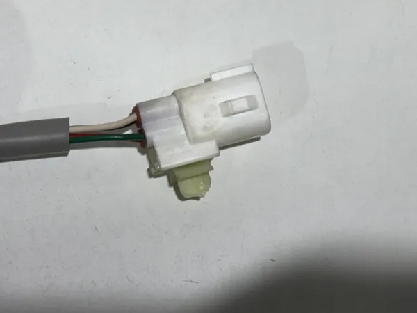 Actuateur de trappe à carburant Kia Ceed III Lift OEM CEED III image 5