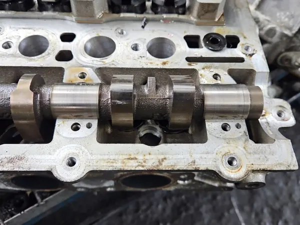 Culasse Gauche PBDX23-6C064-AB Jaguar XF II 3.0 V6 image 3