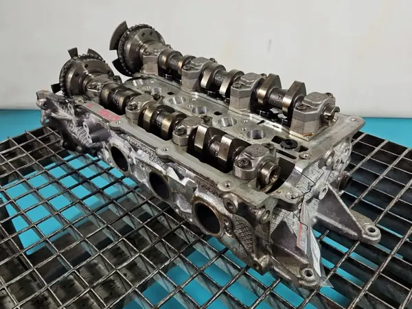 Culasse Gauche PBDX23-6C064-AB Jaguar XF II 3.0 V6 image 6