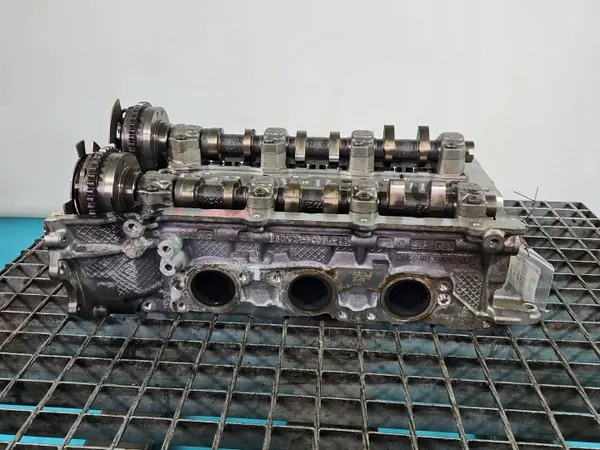 Culasse Gauche PBDX23-6C064-AB Jaguar XF II 3.0 V6 image 7
