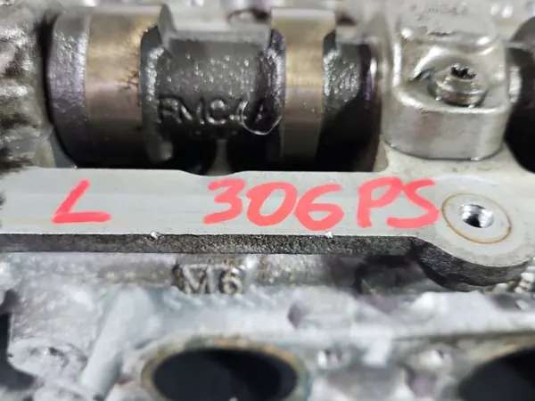 Culasse Gauche PBDX23-6C064-AB Jaguar XF II 3.0 V6 image 9