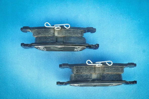 Plaquettes de frein OEM 5WA698451G - Volkswagen OE image 5