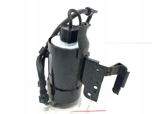 Base de vanne EGR OEM LORK-981-55797 pour Hyundai Santa Fe image 2