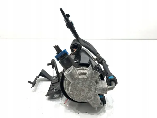 Base de vanne EGR OEM LORK-981-55797 pour Hyundai Santa Fe image 3