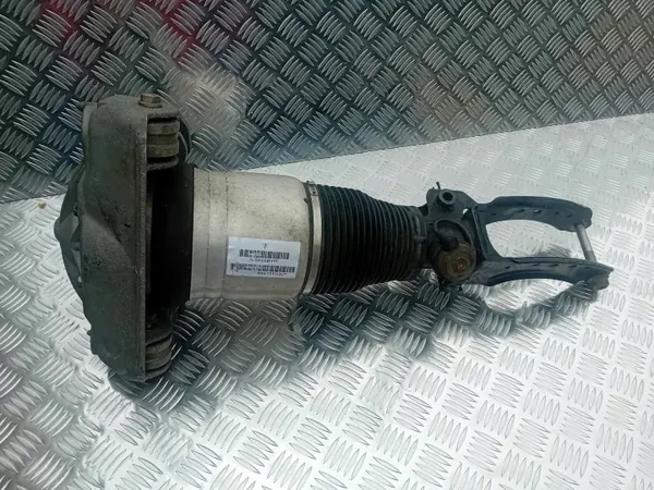 Amortecedor dianteiro suspensão pneumática OEM 7L5616039F image 2