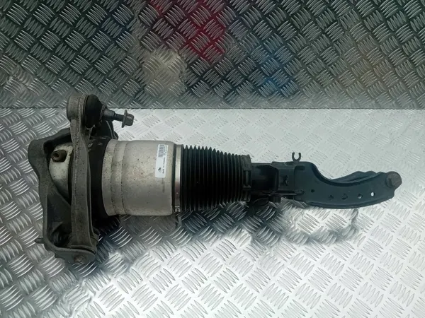 Amortecedor dianteiro suspensão pneumática OEM 7L5616039F image 3