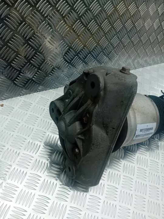Amortecedor dianteiro suspensão pneumática OEM 7L5616039F image 4