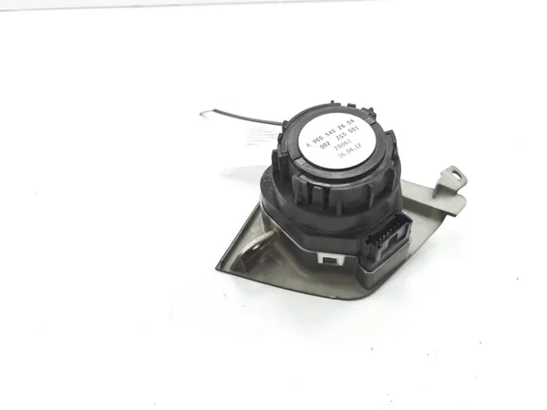 Lichtschakelaar A9605452604 Mercedes Actros MP4 image 3