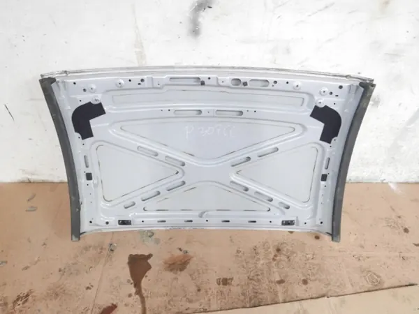 OEM Dach EZRC kattopaneeli Peugeot 307 CC 05-08 image 10
