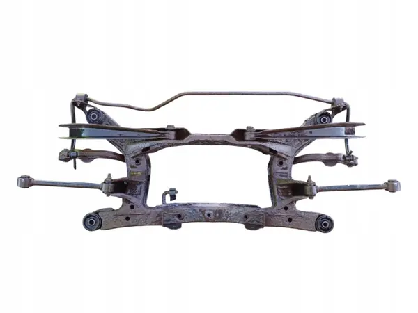 OEM LUK1126 Hinterachsschwinge für Subaru Legacy image 2