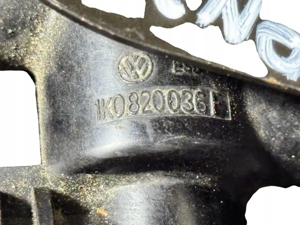 Solenoidiventtiili VW Sharan 7N OEM 1K0820036F image 3