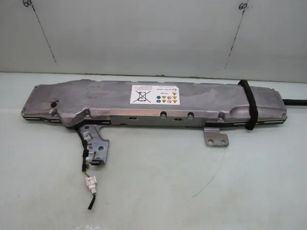 Batterie Mazda BDMC-67ZB3-E 10Ah Pièce OEM Occasion image 2