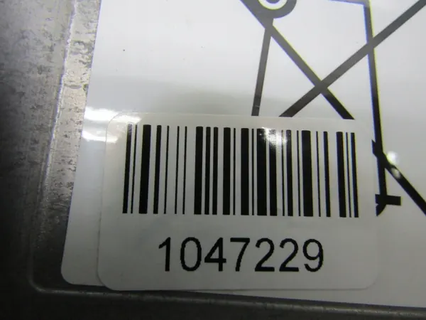Batterie Mazda BDMC-67ZB3-E 10Ah Pièce OEM Occasion image 6