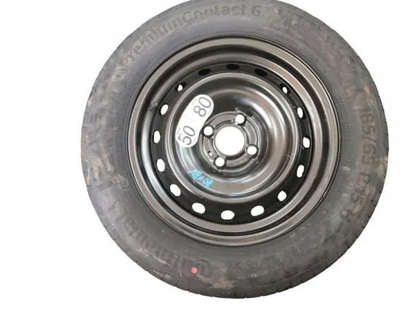 Roda sobressalente OEM 403006864R para Renault Clio V image 2