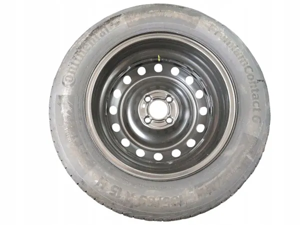 Roda sobressalente OEM 403006864R para Renault Clio V image 6