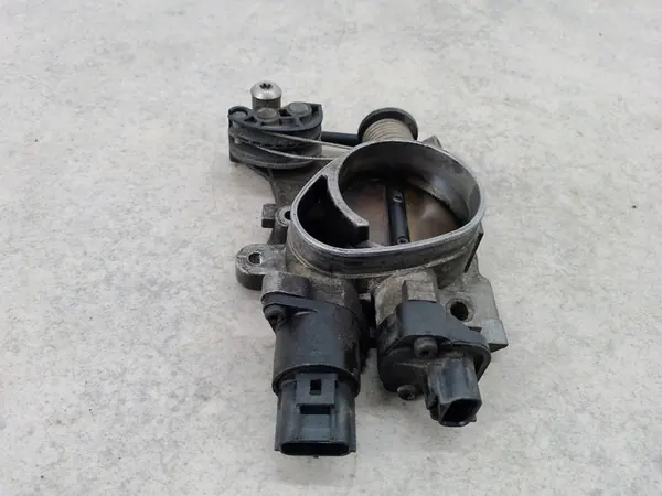 Corpo de Aceleração Chrysler 300M 3.5 V6 24V image 3