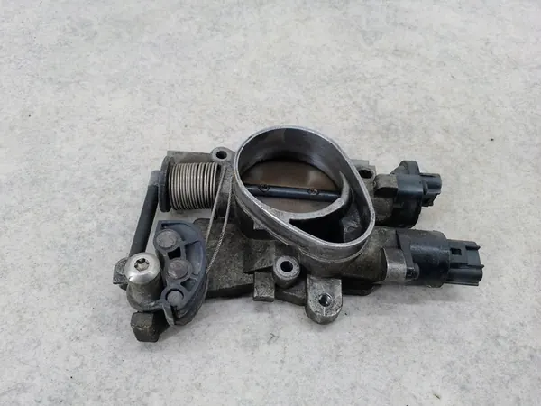 Corpo de Aceleração Chrysler 300M 3.5 V6 24V image 4