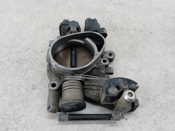 Corpo de Aceleração Chrysler 300M 3.5 V6 24V image 5