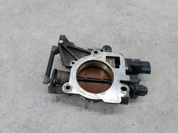 Corpo de Aceleração Chrysler 300M 3.5 V6 24V image 6