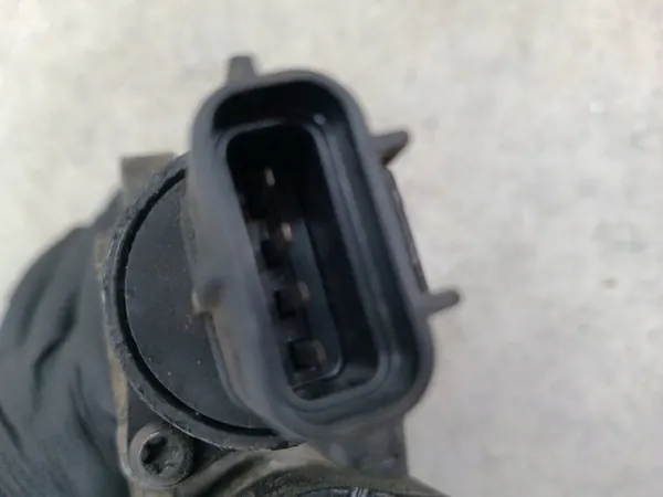 Corpo de Aceleração Chrysler 300M 3.5 V6 24V image 8